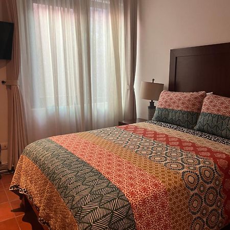 Cousy Condo San Rafael, 3 Blocks From The Parish, Pool, Bbq And Terrace San Miguel de Allende Exteriér fotografie