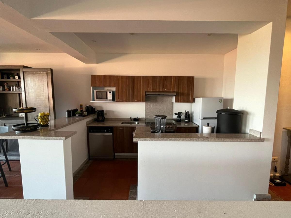 Cousy Condo San Rafael, 3 Blocks From The Parish, Pool, Bbq And Terrace San Miguel de Allende Exteriér fotografie