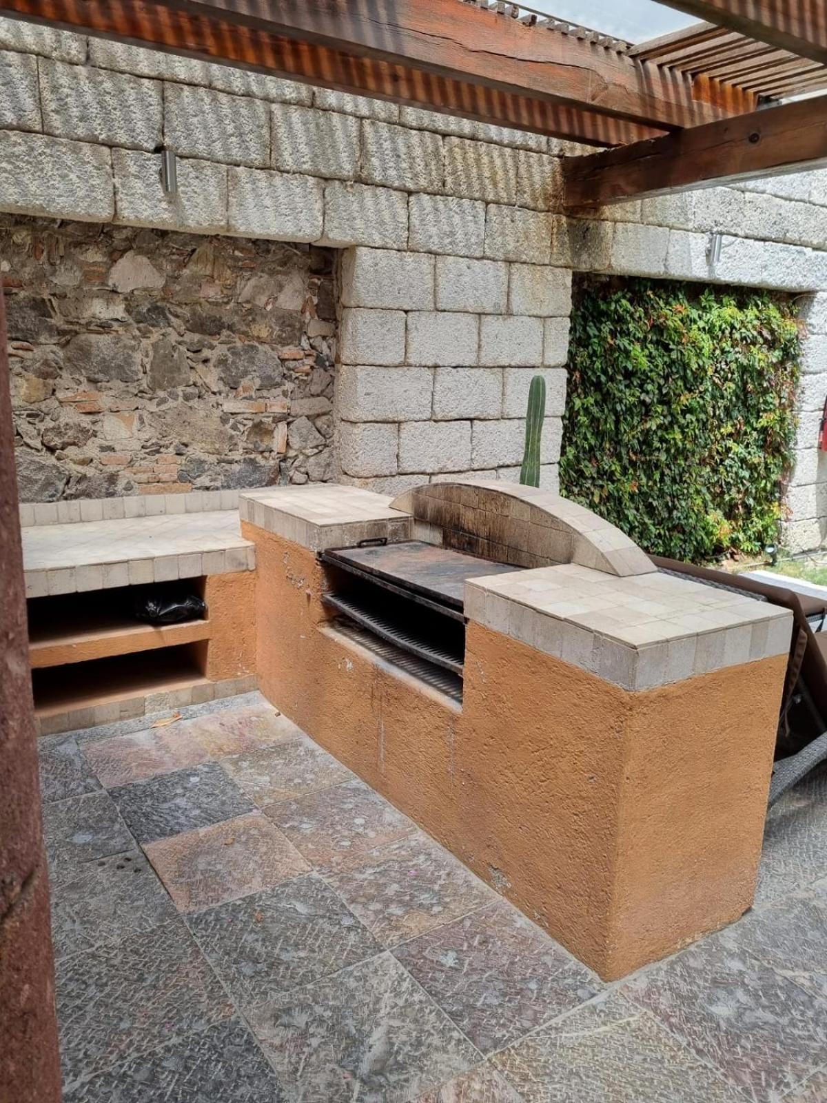 Cousy Condo San Rafael, 3 Blocks From The Parish, Pool, Bbq And Terrace San Miguel de Allende Exteriér fotografie