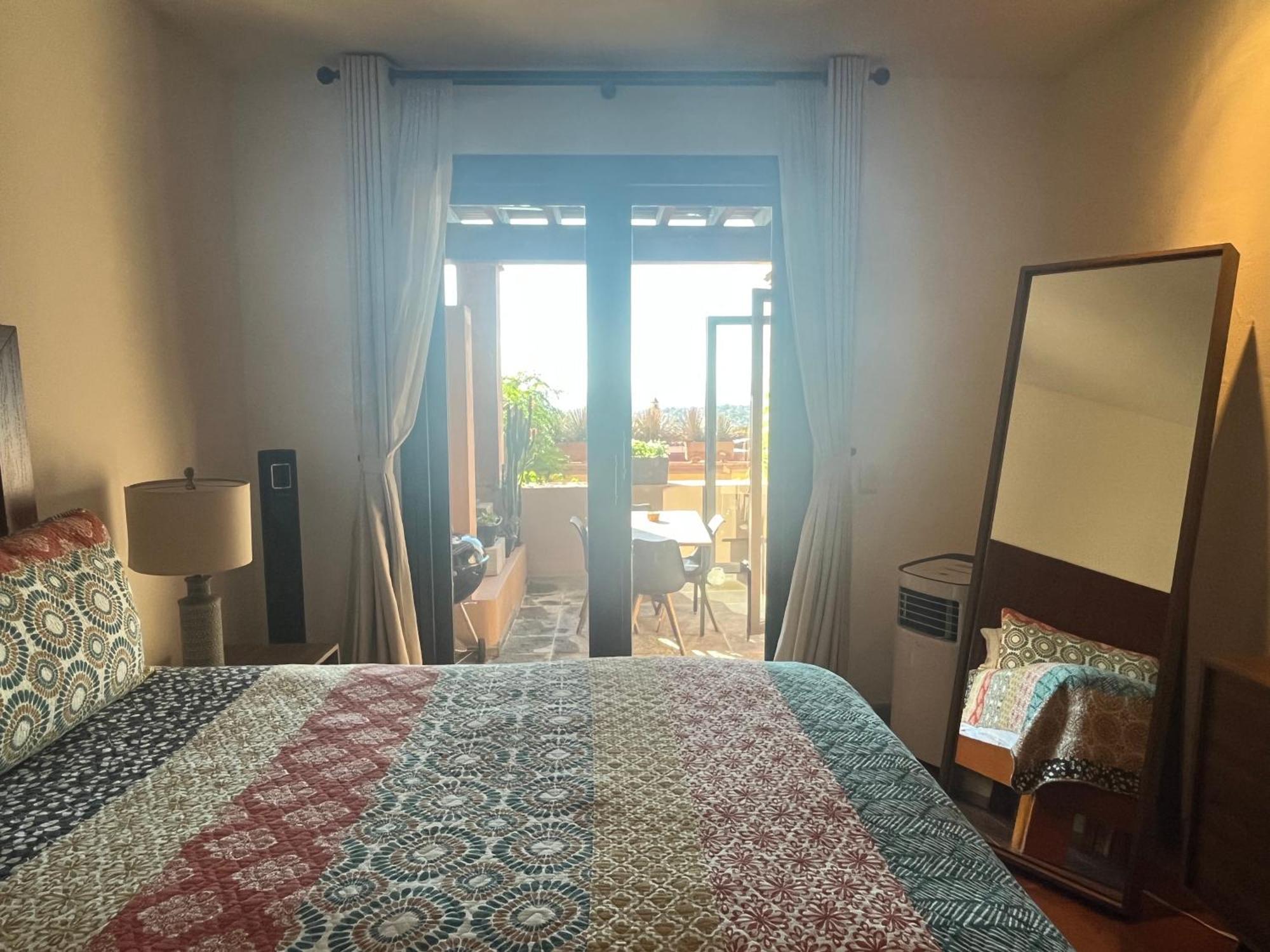 Cousy Condo San Rafael, 3 Blocks From The Parish, Pool, Bbq And Terrace San Miguel de Allende Exteriér fotografie