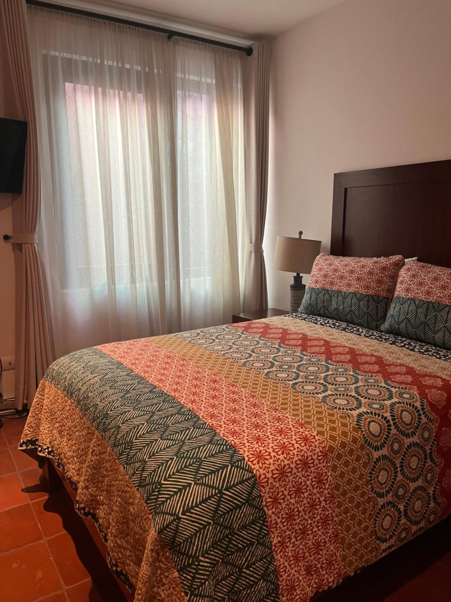 Cousy Condo San Rafael, 3 Blocks From The Parish, Pool, Bbq And Terrace San Miguel de Allende Exteriér fotografie